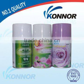 Automatic Aerosol Dispenser Aerosol Spray Dispenser