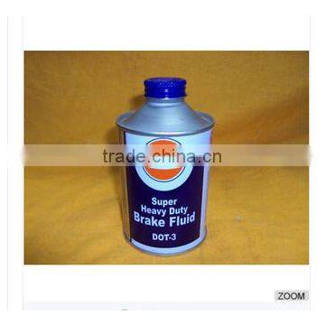 Brake Oil Cans