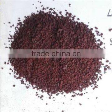 ACE standard fertilizer for EDDHA FE6% ORTHO