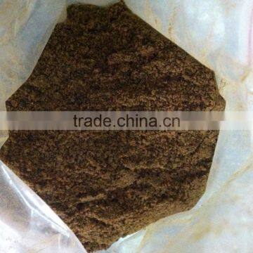 Squid liver powder for animal feed