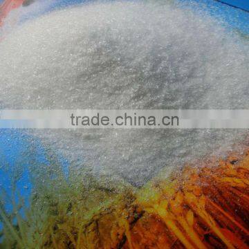 ammonium sulphate powder