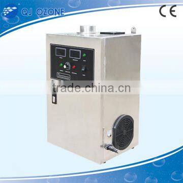 Useful Ceramic Plate Ozonator Ozone Generator for Remove Cooking Smell photo-3