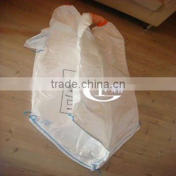 Best price Coat Cement Bag//PP Bulk bag