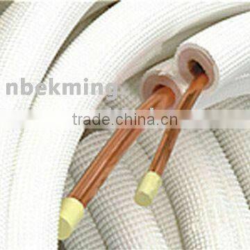 Insulated Copper Coil