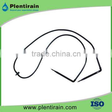 2017 China Supplier Agricultural Products Pom Material Arrow Dripper for Irrigation photo-4