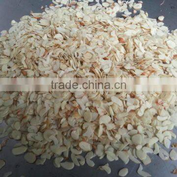 High efficiency nut slicng machine/peanut slicing machine / almond slicer machine