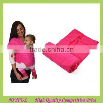 Factory supply directly high quality baby carrier wrap