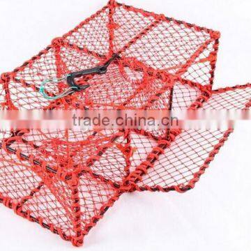 PE Net Lobster Trap, Aquaculture Traps for Prawn