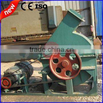 Disc Wood Chipping Machine / Wood Chipper Made in China photo-2