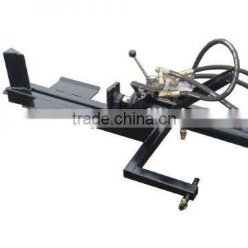 Log splitter WX310