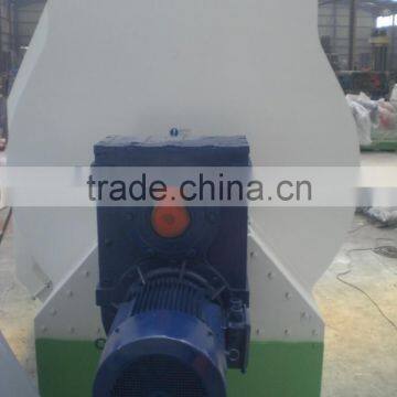 Professional Animal Feed Mixer Machine photo-5