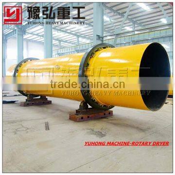 Best Selling Rice Husk Dryer,Rotary Dryer For Wood Pellet