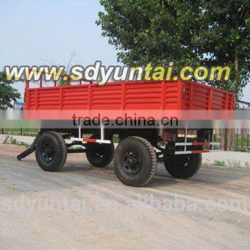 Farm Trailer Tipping Trailer Tractor Trailer REDISN DETAILS ACCORDING TO YOU!!!