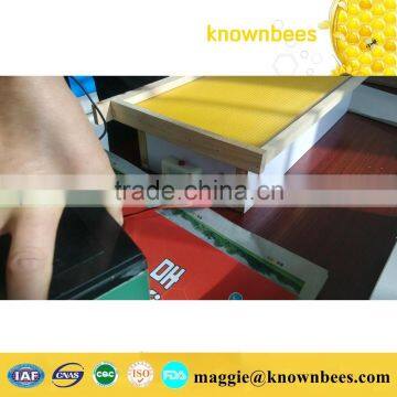 Electric Frame Wire Embedder Device / New Automatic Electric Heating Wire Embedder photo-5