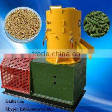 CS China Supplier Animal Feed Pellet Line