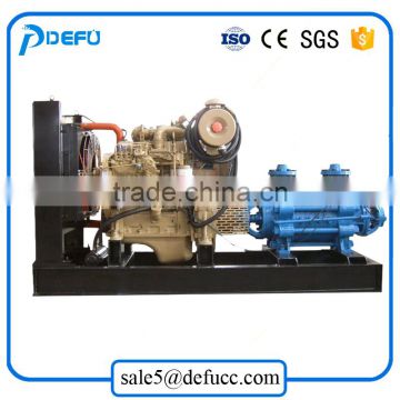 China Supplier centrifugal multistage Single-Suction Pump For Fire Fighting