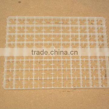 88 chicken egg tray for incubator