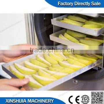 4-6kg home use food freeze dryer