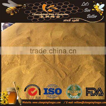 Best selling product! Manufacture supply organic health food bulk bee pollen