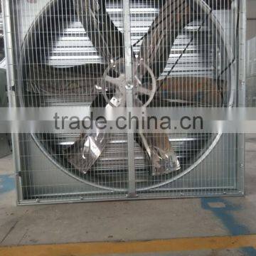agricultural greenhouse exhaust fan
