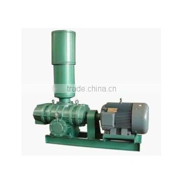 the manufacturer of tri-lobe roots blower