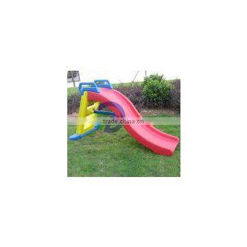 Slide, plastic slide, plastic sliding board, children slider