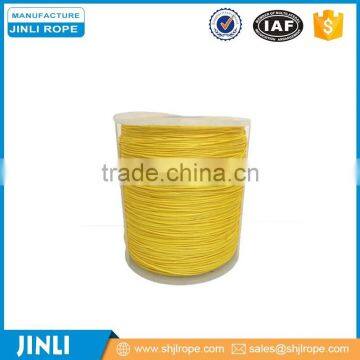 Hang glider Rope /Paraglider Rope /Chineema Winch Rope 2mm,2.5mm