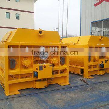 Concrete Mixer/mini Concrete Mixer for Sale Js2000 photo-4