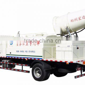 Industrial Truck-Mounted Dust Suppression System Fine Mist Water Sprayer