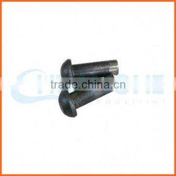 High Quality Din7339 Aluminum Hollow Rivets photo-4