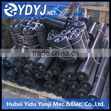 ISO standard conveyor roller components for sale