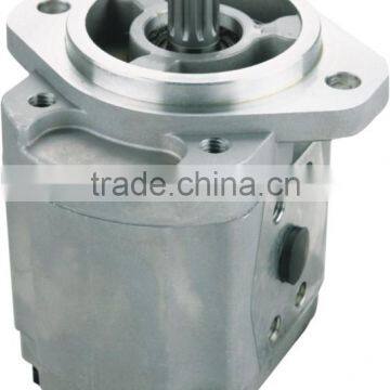 OEM manufacturer, Genuine parts for KUBOTA hydraulic gear pump