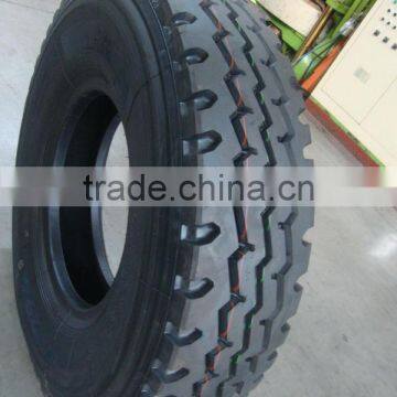 Jasson JSM216 radial tyre