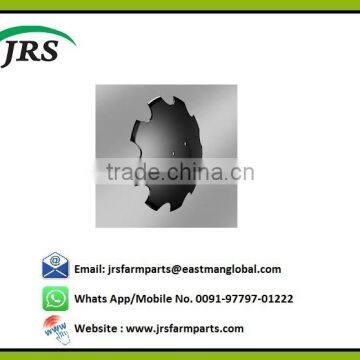Harrow Disc Blade Plough Discs photo-4