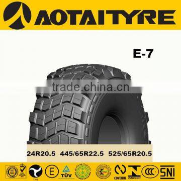 High Quality Oil Trucks Tires 24r20.5 24R21 photo-2