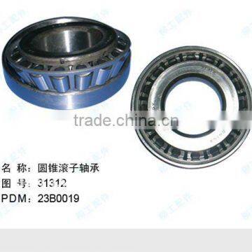 Liugong Original Tapered Roller Bearing