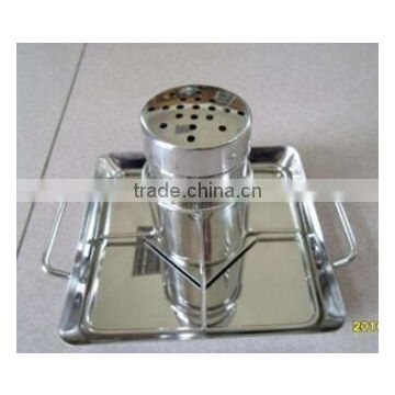 traditional design chicken roaster