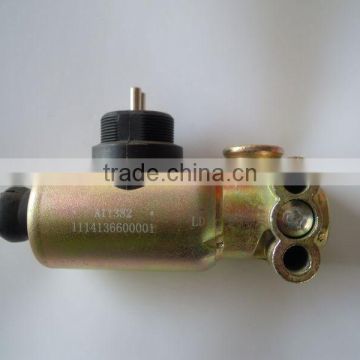 TH brand automobile solenoid valve