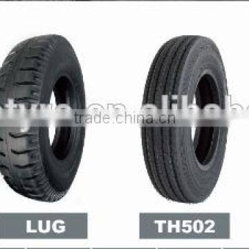 Hot Selling Light Truck Tyre 450-14 photo-4