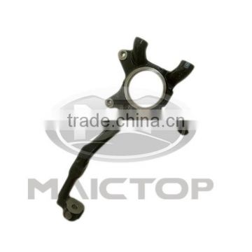 High quality Auto steering knuckle for TOYOTA fortuner 43211-0k030