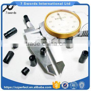 Hot Selling Cnc Vertical Machining Center Made in China Aluminum Parts Cnc Machining Parts Its-003 photo-6