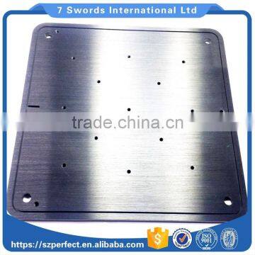 High Performance High Quality Fireproof Plastic Panel photo-5