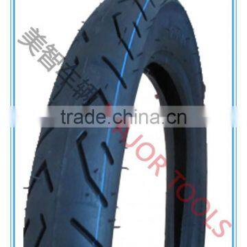 Multi-Sizes Highway Trade Pattern Motorcycle Tyre photo-2