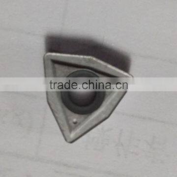 WCMX Cemented Tungsten Carbide Turning Insert for Lathe Supplied in Chengdu photo-3