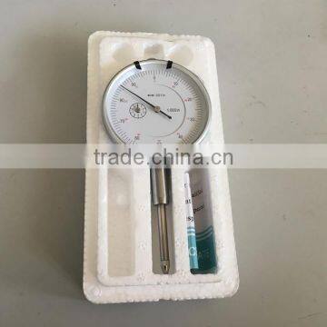 0-1" Range 0.001" Resolution Dial Indicator 1"x0.001" Dial Indicator photo-2