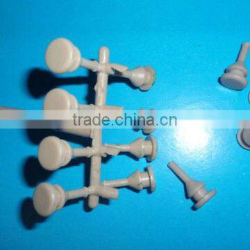 Customed soft plastic injection products TPE