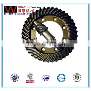 Top Quality auto spare parts car accessories made by WhachineBrothers ltd.