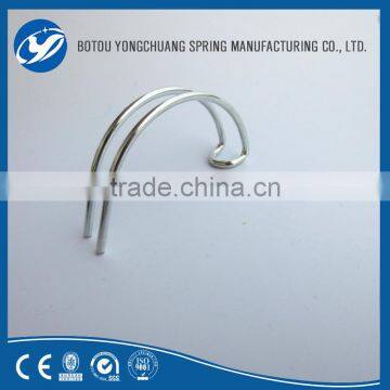 Custom Precision Wire Forms Custom Wire Forming production