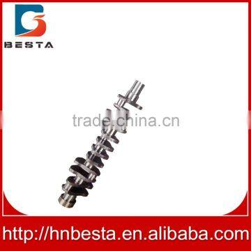 NT855 Crankshaft 3608833 NT855 Excavator engine spare parts