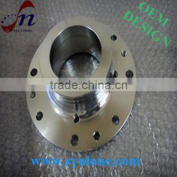 Low Price China Best Forging Insert Shaft photo-3